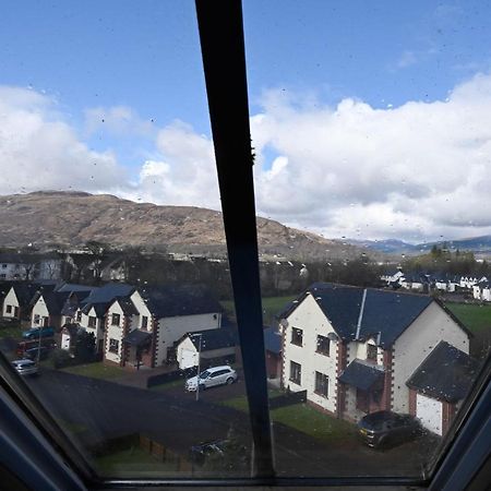 Old Distillery Apartment Fort William Extérieur photo